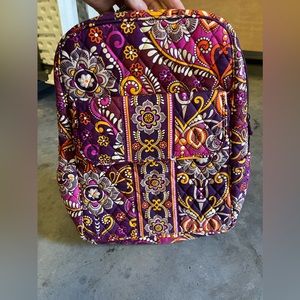 Vera Bradley Backpack